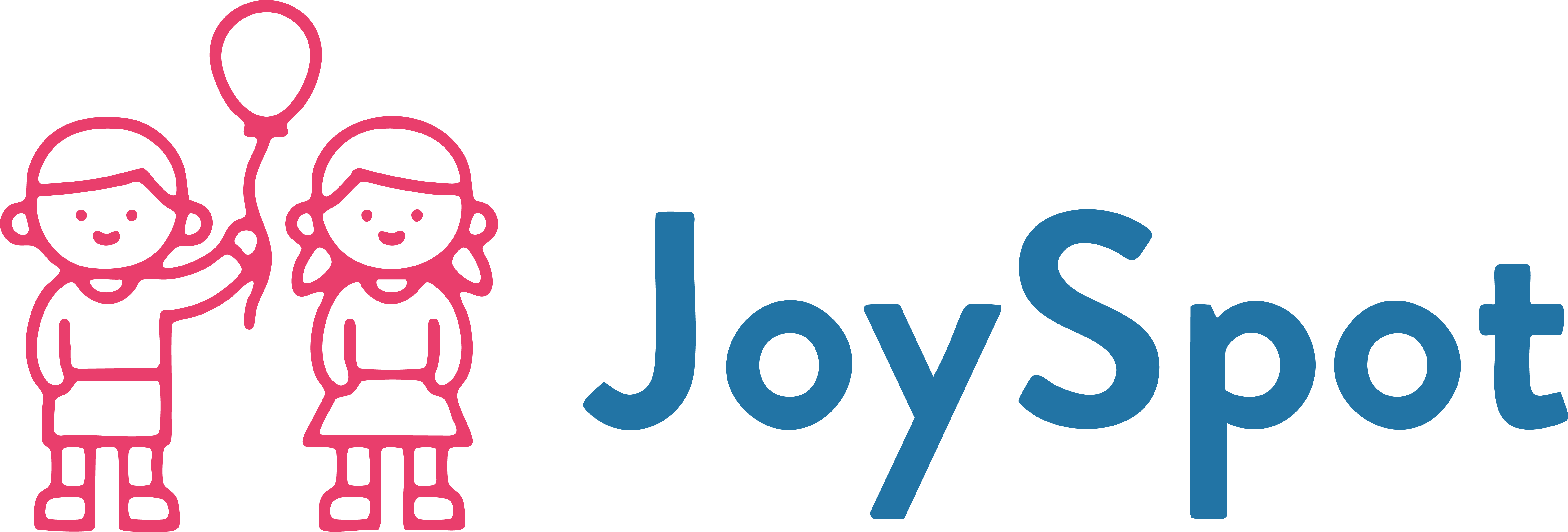 JoySpot logo
